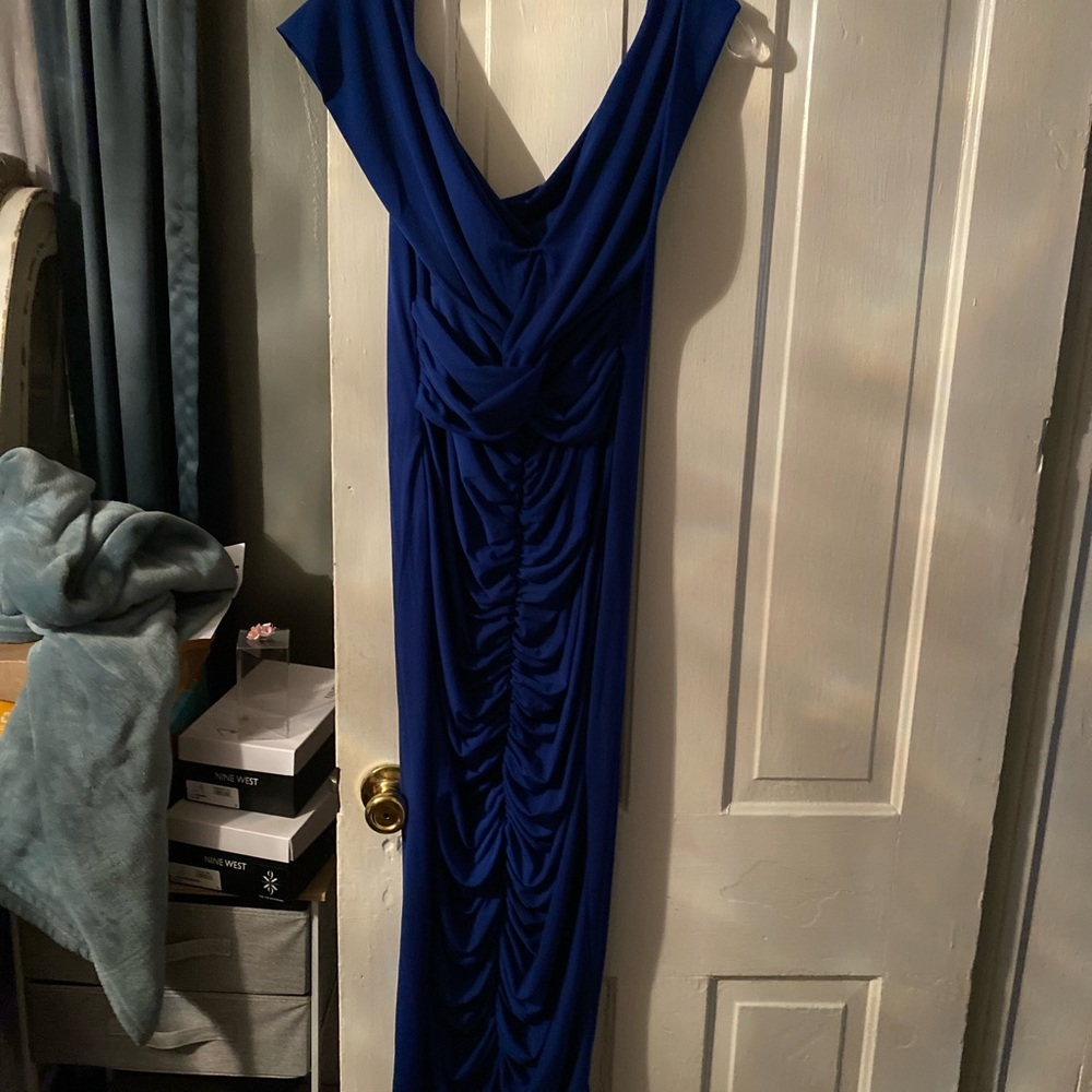 After 5 dress